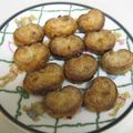 mahatir's cooksnap of when they made 冷凍パイシートでパルミエチーズパイ！.