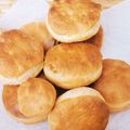 クックX5X8CW☆'s cooksnap of when they made 英国伝統のスコーン.