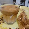 ハンクスさん's cooksnap of when they made 超簡単！ダルゴナコーヒー.