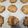 クックA4U5YO☆'s cooksnap of when they made ゴマきな粉クッキー.