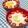 あゆまんま♪'s cooksnap of when they made ガツンとにんにく！ロコモコ風ソーセージ丼.