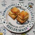 NAOばあさん's cooksnap of when they made スコーン(強力粉:薄力粉=3:1).