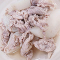 akiyuママ's cooksnap of when they made 大根と豚とお出汁～♪.