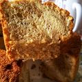 土方ともこ's cooksnap of when they made 珈琲シフォンケーキ（マーブル）.