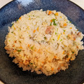 シェフなみく's cooksnap of when they made 我が家のエビピラフ.