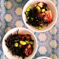 ★runa★'s cooksnap of when they made 枝豆のカクテルサラダ.