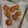 ちゃーきー★'s cooksnap of when they made 卵を使わない揚げ物.