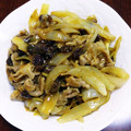 ﾗｯｾﾙ2000's cooksnap of when they made 豚肉の和風カレー煮！.