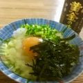 広野のタイタン's cooksnap of when they made 焼肉のタレとチーズで♡こってり卵かけご飯.