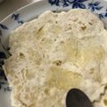 mi2sa9's cooksnap of when they made カリっモチっ♪簡単タコス☆(皮のみ).