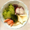 さやこ♡'s cooksnap of when they made さっぱりと♪筍の酢の物.
