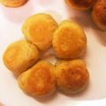 ayabe987's cooksnap of when they made おうちでポンデリング♪.