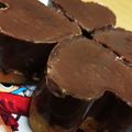 ちょびねね's cooksnap of when they made ココアプリンタルト.