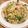 きのこクック's cooksnap of when they made 豆苗と卵のチャーハン.