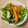 好きです。餃子。's cooksnap of when they made 副菜に♪椎茸とピーマンのオイスター炒め.