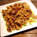 胃袋わっしょい's cooksnap of when they made 【作り置き・冷凍保存】豚の味噌漬け丼.