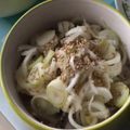 るりなぎ's cooksnap of when they made さば缶とねぎで簡単！おつまみ！.