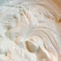ツナギ2828's cooksnap of when they made 短時間で＊ホイップクリーム作り.