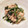 いやんのん＊'s cooksnap of when they made 即席簡単★ほうれん草とツナの梅マヨ和え.