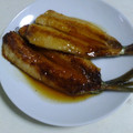 のんぴ☆♪'s cooksnap of when they made 我が家の定番 いわしの蒲焼き丼.