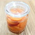 パンダ達の母です。's cooksnap of when they made セロリの浅漬け即席ピクルス♪簡単即席漬け.