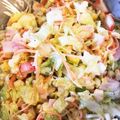 クックYIML8C☆'s cooksnap of when they made 春キャベツのコールスローサラダ♪.