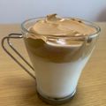 吉つま's cooksnap of when they made 超簡単！ダルゴナコーヒー.