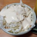 shirolishu's cooksnap of when they made シーザードレッシング.