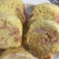 ma___111's cooksnap of when they made ブランチにたまねぎパウンド.