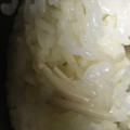 ma___111's cooksnap of when they made 【簡単】鷄もも肉の炊き込みご飯.
