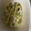 ma___111's cooksnap of when they made 元祖☆悪魔の卵焼き.