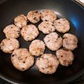 natsutu's cooksnap of when they made シンプルが懐かしい味【ご飯でおやつ】.