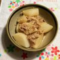 クッカーまさおちゃん's cooksnap of when they made 韓国風ピリ辛大根と牛肉の煮物.