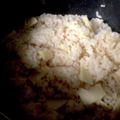 みゆりん0724's cooksnap of when they made 簡単、シンプル筍ごはん(３合).