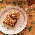 れれれんこん。's cooksnap of when they made ワインの産地から☆ツナマヨピンチョス.