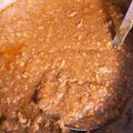 yokyomami's cooksnap of when they made ＊あっという間 簡単キーマカレー＊.