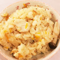Sarah09's cooksnap of when they made ❁おでんの素でウマウマ炊き込みご飯❁.