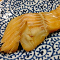 agak's cooksnap of when they made 鱈の煮付け.