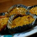 siromuchi's cooksnap of when they made 焼き芋リメイク♡超簡単スイートポテト.