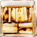 マコミコ's cooksnap of when they made ネギ焼き醤油漬け.
