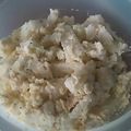 ヘムレ's cooksnap of when they made レンジで簡単　ヘルシー おからツナサラダ.