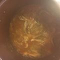 white_sage's cooksnap of when they made 白菜だけのハヤシライス.