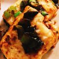 クックHJB3B6☆'s cooksnap of when they made ご飯に合う！豆腐ステーキ.