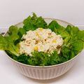 Miella's cooksnap of when they made とまらない美味しさ☆おからサラダ.