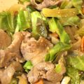 あいりママ♫'s cooksnap of when they made 焼肉のタレで簡単★回鍋肉.