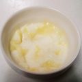 ポニーリボン's cooksnap of when they made 余った卵白で+一品！ココット型でできます.