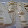 プチちゃん's cooksnap of when they made たけのこの茹で方　（写真付き）圧力鍋OK.