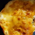 クックWXFOGE☆'s cooksnap of when they made 残りカレーと余った餃子の皮でラザニア風♡.