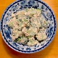 ☆♡小春♡☆'s cooksnap of when they made ヘルシー！ブロッコリーのあっさり白和え.