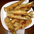 ma2kaboch's cooksnap of when they made チカのザンギ風唐揚げ.